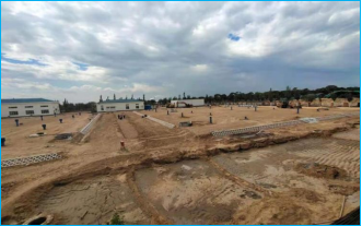 10.11市黃淮建設工程有限公司承建的赤峰市資源型城市轉(zhuǎn)型開發(fā)試驗區(qū)疏干水供水工程完工驗收200.png