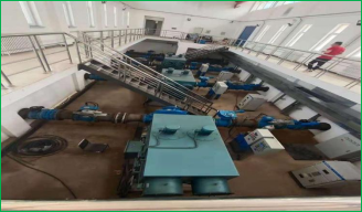 10.11市黃淮建設工程有限公司承建的赤峰市資源型城市轉(zhuǎn)型開發(fā)試驗區(qū)疏干水供水工程完工驗收259.png
