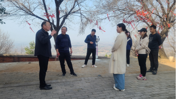 市文旅公司3月份新聞稿（一），?；⑸? 一路同行--駐馬店市文化旅游發(fā)展有限公司開展團(tuán)建活動(dòng)368.png