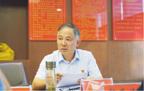 市產(chǎn)業(yè)集團召開2023年上半年黨建暨黨風(fēng)廉政、意識形態(tài)工作會1265.png